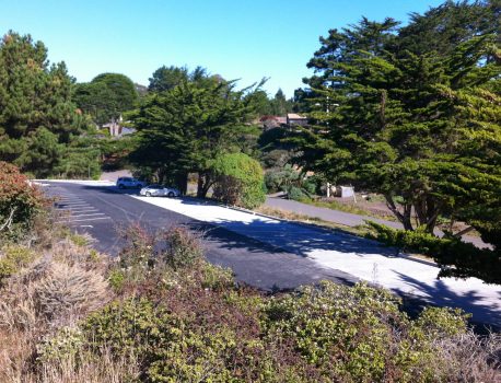 Agate Beach Park